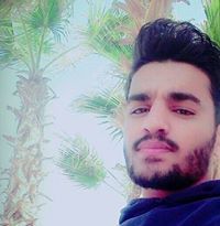 Ahmed Mostafa