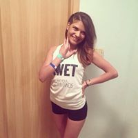 Надежда Илинова