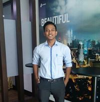 Imran Dahalan