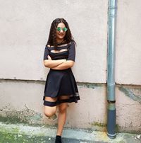 Andreea Ştefănescu