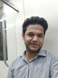 Ankit Janmeda