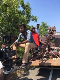 Prabhu Randy