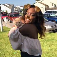 Nyasia Thomas