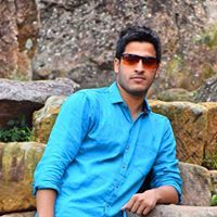 Mishra Debabrata