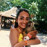 Anahi Vaca Descarpontriez