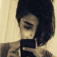 Mercedeh Jamalizadeh