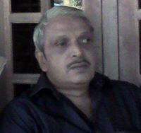 Mohanan Paranatt