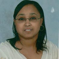 Cysandr a Johnson McGee