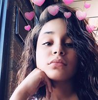 Aliasha Rivera