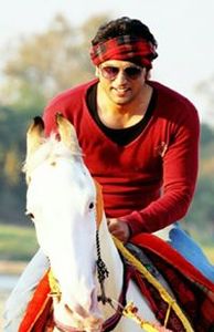 Sharique Rahman