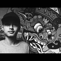 Dicky Saputra