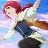 Mari Ima