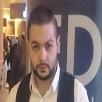 Mohamed Salem