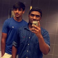 AKshit Patel