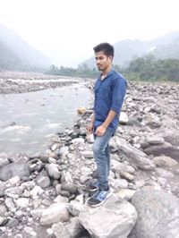 Rohit Sonowal