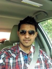 Saksham Tripathi