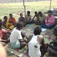 Ramkishan Dharmakari