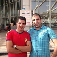 Rami Tharwat