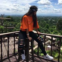 Yasmin Hacmoun