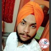 Bhavninder Virk