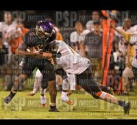 Antyjuan Rodriguez II