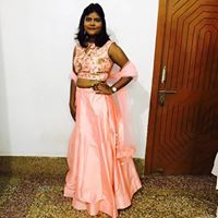 Prachi Sinha
