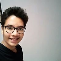 Vedant Patel