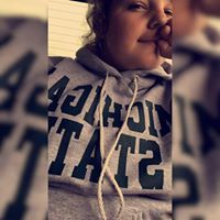 Chyna Deming