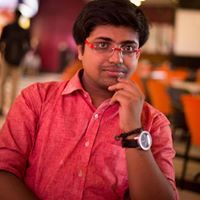Sandip Roy