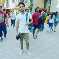 Dijith Thomas