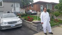 Khalid Mahmood