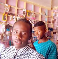 مبارك ابراهيم