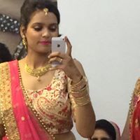 Deepika Sharma
