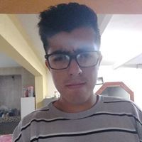 Ernest Ramirez Guadarrama