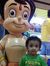 Praveen...