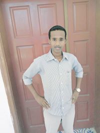 Abdirihman Abdirizak