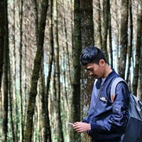 Mustofa Kamil