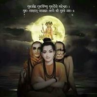 Makrand Yedsikar
