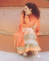 Divya Punia