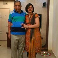 Meenakshi Goyal