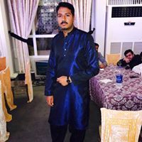 Mian Bari