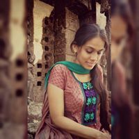 Divya Veera