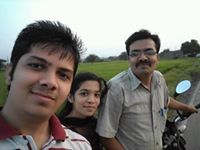 Nishantsingh Girase