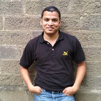 Salim Shaikh