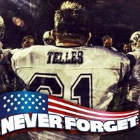 Patrick Telles Farronay