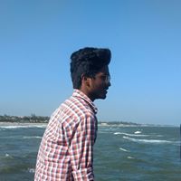 Deepak Aruru
