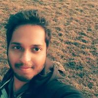 Nithin Mohan