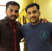 Hari Krishnan