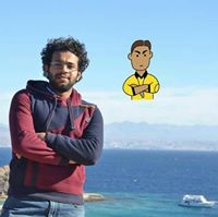 Eslam Gamal