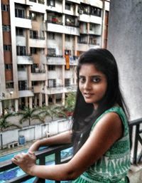 Palak Srivastava